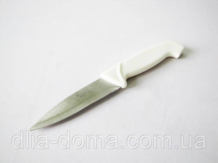 Нож кухонный универсальный, лезвие 19 см - фото 1 - id-p259258464