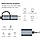 Шнур для зарядки адапттер USB OTG на Type-C+Micro GARAS No1575, фото 5