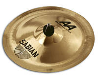 Тарелка чайна SABIAN 12" AA Mini Chinese (Brilliant)