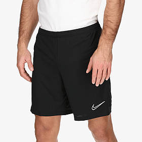 Чоловічі шорти NIKE M NK DF ACD21 SHORT K CW6107-011 Оригінал