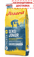 JOSERA SensiJunior Йозера СенсіЮніор, 15 кг.