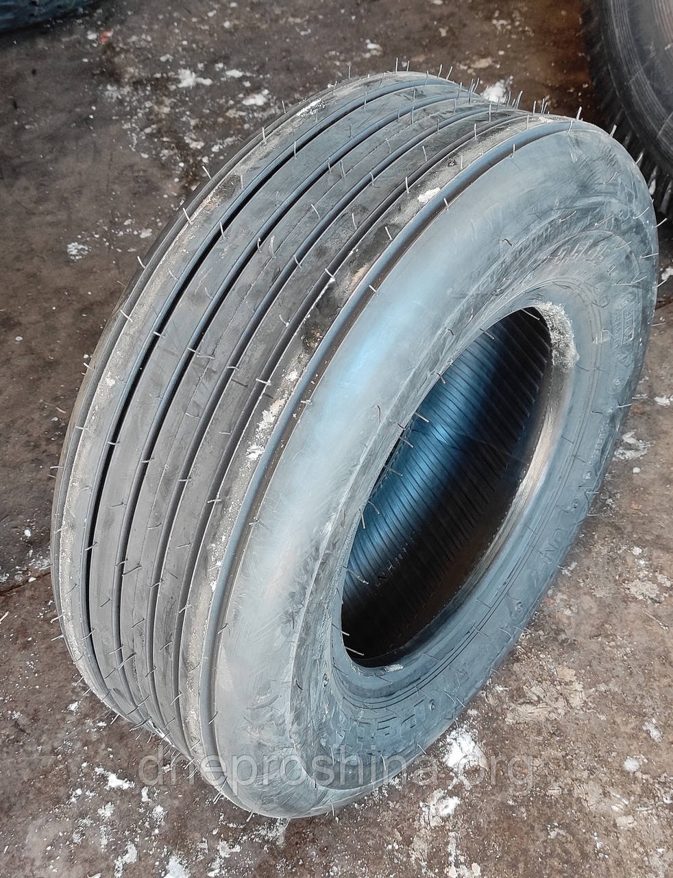 9.5 L-15SL Petlas UN7 121B 12PR TL