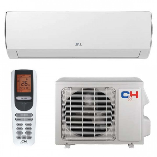 Кондиціонер Cooper&Hunter Серія Veritas (Inverter) CH-S07FTXQ (20m²)