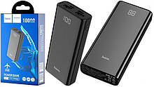 Powerbank (Polymer Battery) HOCO J45, 10000mAh, Mix color, Blister