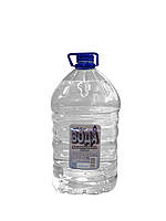 Вода дистильована УХС (0,9 л.) (12)