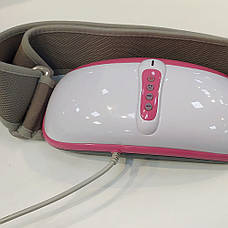 Пояс-масажер тонка талія VR Slim Belt-01, фото 5