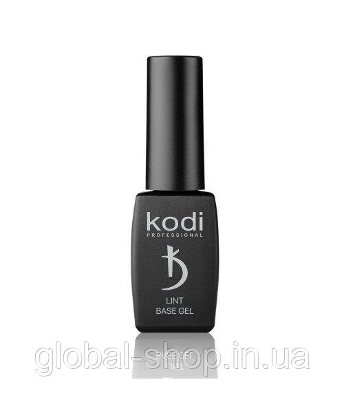 База Kodi Lint Base Gel — базове покриття для гель-лаку 12 мл