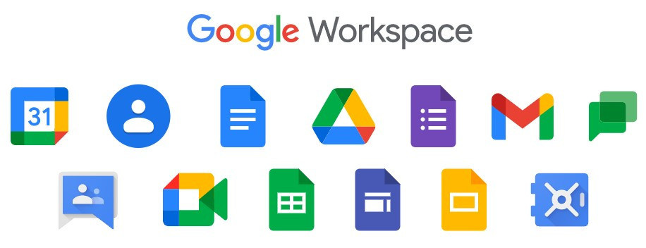 Google Workspace Starter Підписка на 1 рік