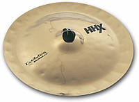 Тарелка чайна SABIAN 14" HHX Evolution Mini Chinese (Brilliant)