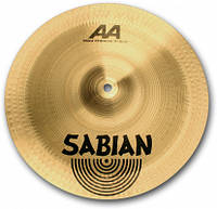 Тарілка чайна SABIAN 14" AA Mini Chinese