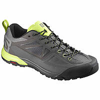 Трекинговые кросовки Salomon X Alp Spry 43,5 (27,5 см)