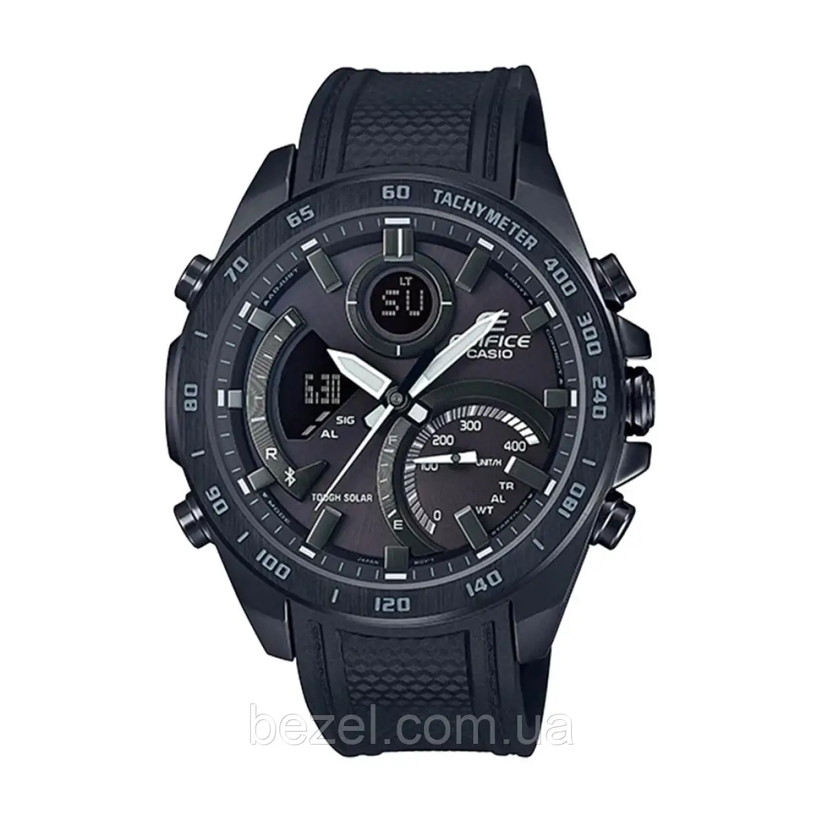 Чоловічий годинник Casio Edifice ECB-900PB-1AER