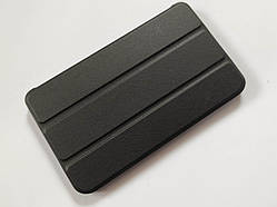 Чорний TF CASE чохол для Samsung Galaxy Tab A 7.0 T280 T285 ультратонкий з магнітами