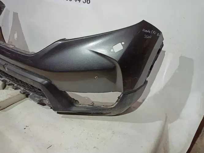 Купить Бампер Honda CRV Хонда срв 2018 2020 рік, цена 3500 ₴ — Prom.ua ...