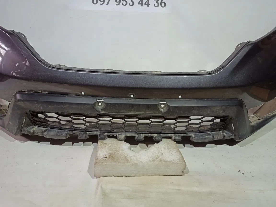 Купить Бампер Honda CRV Хонда срв 2018 2020 рік, цена 3500 ₴ — Prom.ua ...