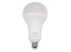 Лампа світлодіодна LED LUXEL 067-C A95 6500 K (E27/25W)