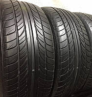 Летние шины б/у 205/45 R17 Falken Ziex ze512