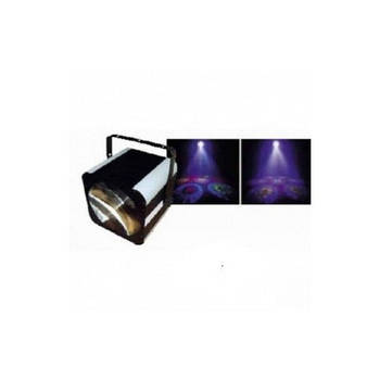 FANTASY LED/JX9021 Світлодіодний прилад LED Magic Light 10 W