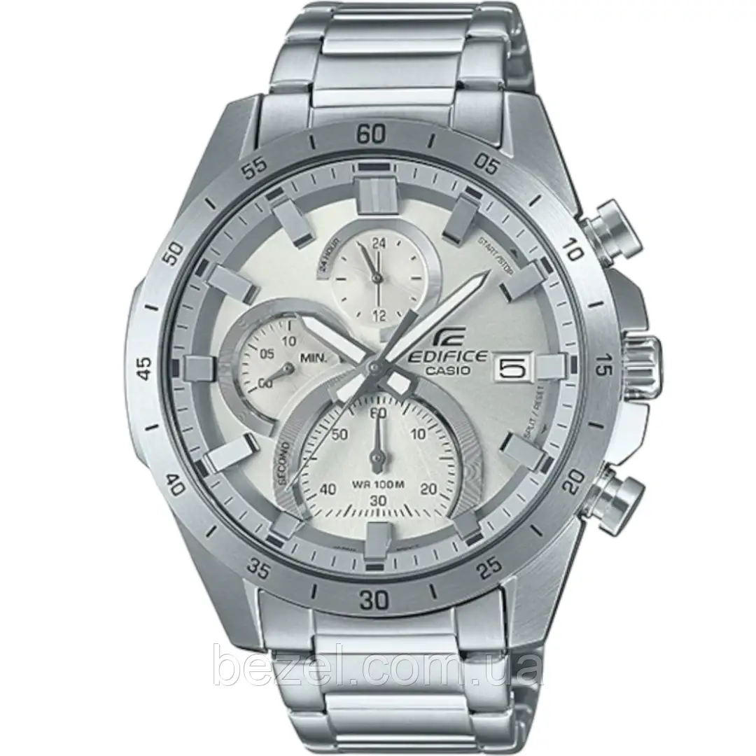 Чоловічий годинник Casio Edifice EFR-571MD-8AVUDF