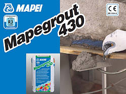 Суміш для ремонту бетону Mapegrout 430 Mapei 25кг