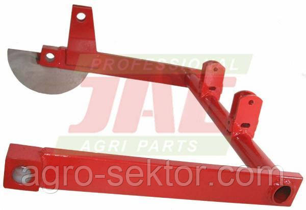 Голкотримач AGV на прес-підбирач Welger AP41 1118.22.08.01 1118220801