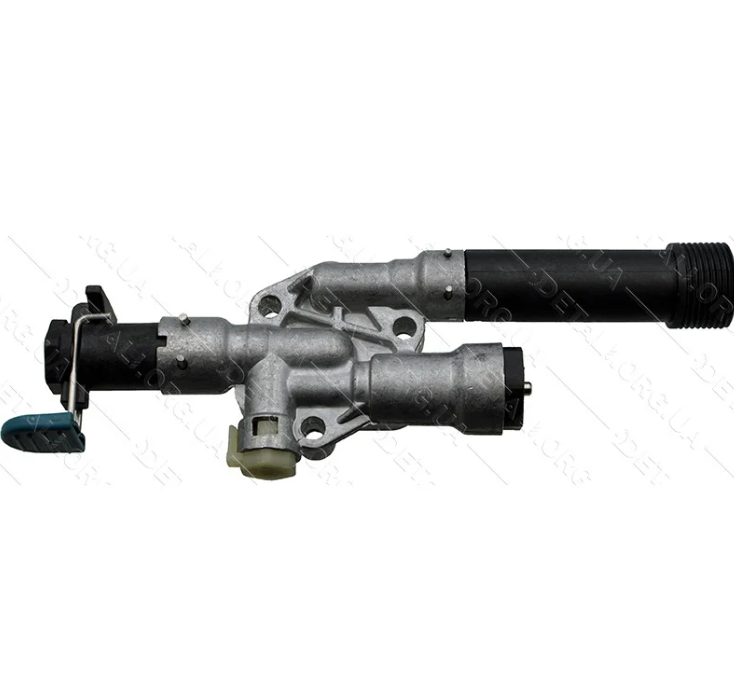 Випускний фітинг мийки високого тиску Makita HW102 Makita оригінал 42733, фото 1