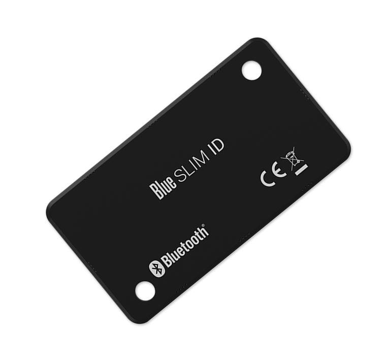 Датчик Teltonika Blue Slim ID Bluetooth