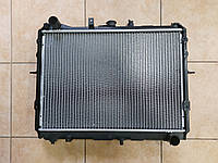 Радиатор охлаждения Mazda E 2200 91-01,Mazda b-series 85-96