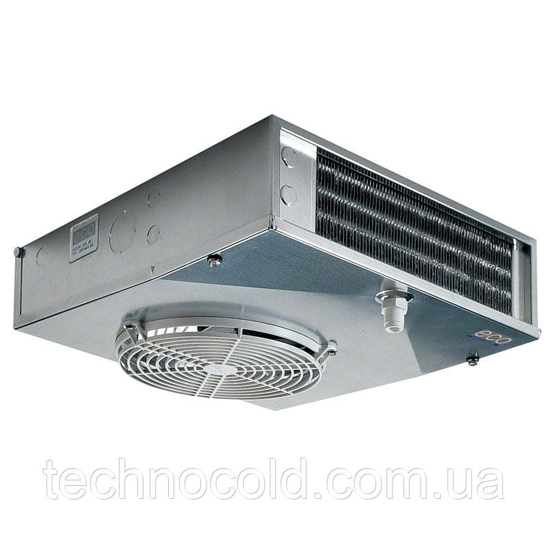 Воздухоохладитель потолочный ECO EVS 60 DE - фото 1 - id-p259261440