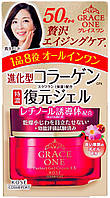KOSÉ Cosmeport Grace One Perfect Gel Cream EX  Живильний крем-гель для вікової шкіри, 100 г