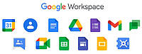Google Workspace Business Plus Подписка на 1 год