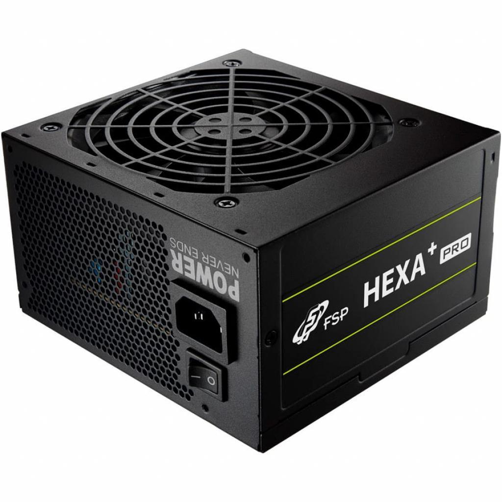 Блок живлення FSP 700W (H3-700)