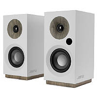 Активна полична акустика Jamo S 801 PM White