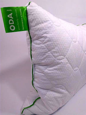 Подушка бамбук тм ОДА 50*70, фото 3