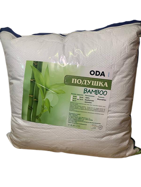 Подушка бамбук тм ОДА 50*70, фото 2