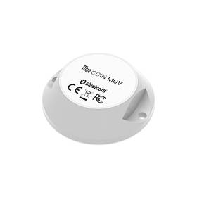 Датчик руху Teltonika ELA Blue Coin Mov Bluetooth (PPEX00000600)