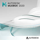 ПЗ для 3D (САПР) Autodesk Mudbox Commercial Single-user 3-Year Subscription Renewal (498I1-005834-L793) (код