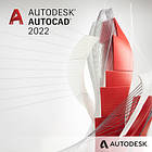 ПО для 3D (САПР) Autodesk AutoCAD - including specialized toolsets Single-user Renewa (C1RK1-002900-L983) (код