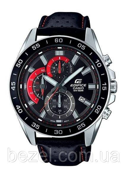 Чоловічий годинник Casio Edifice EFV-550L-1A