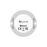 Датчик Teltonika ELA Blue COIN ID Beacon Bluetooth, фото 3