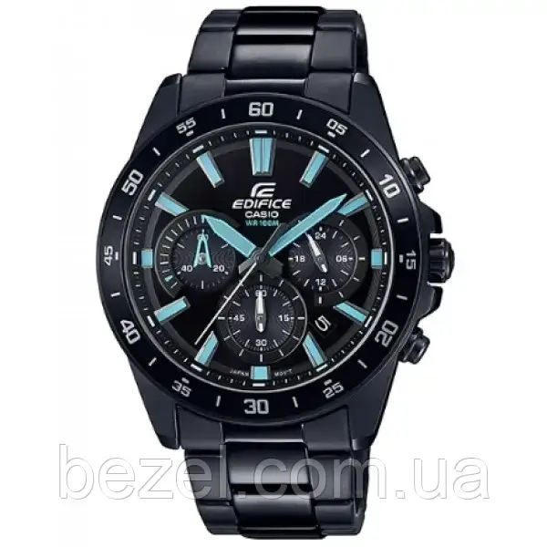 Чоловічий годинник Casio Edifice EFV-570DC-1AVUEF
