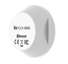 Датчик магнітного контакту Teltonika ELA BLUE PUCK MAG Bluetooth Уцінка