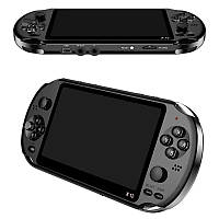 Портативная игровая консоль приставка PsP Х12