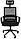 Крісло офісне Bonro B-8330, фото 2