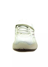 Кросівки підліткові Baas білі 26185 (32), фото 2