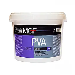 Клей MGF PVA 10кг