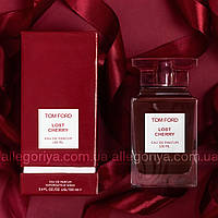 Духи Унисекс Tom Ford Lost Cherry (Original Pack) 100 ml Том Форд Лост Чери (Оригинальная упаковка) 100 мл all