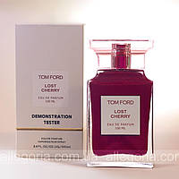 Духи Tom Ford Lost Cherry лост чери (Tester) 100 ml Том Форд Лост Чери (Тестер) 100 мл all К