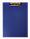 Кліпборд А4 PVC BuroMAX синій, фото 2