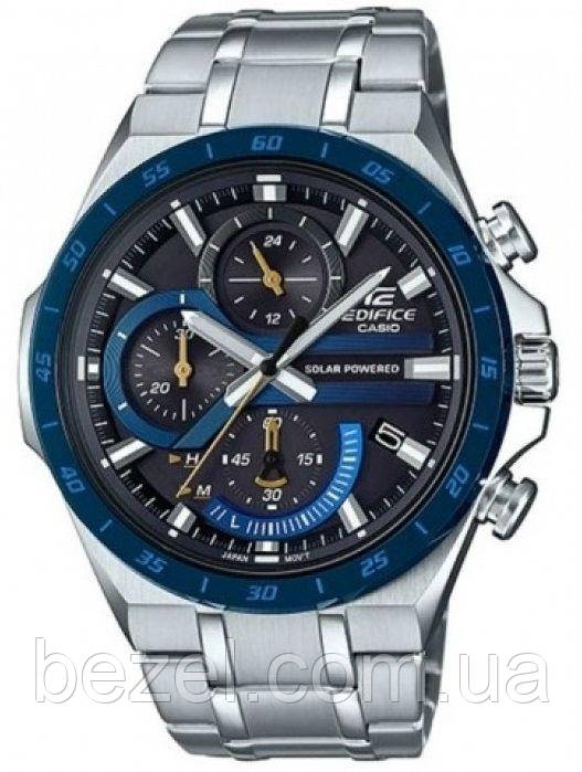 Чоловічий годинник Casio Edifice EQS-920DB-2AVUDF